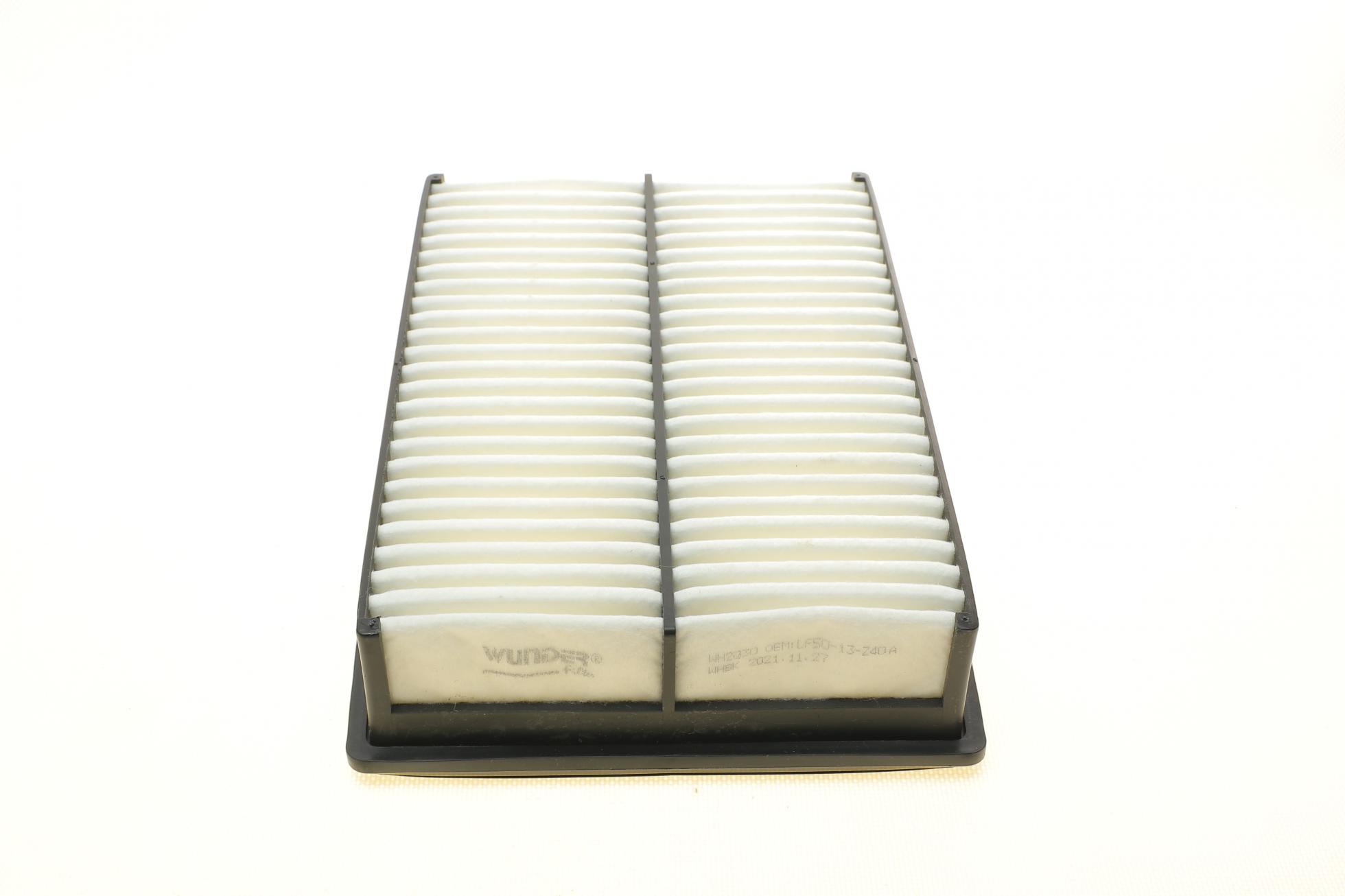 WH2030 WUNDER FILTER
